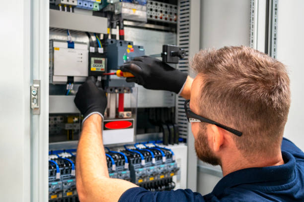 Best Electrician for Home Renovation  in Central High, OK