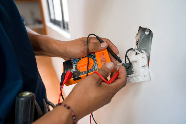 Best Affordable Electrical Installation  in Central High, OK