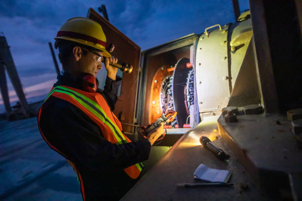 Best Electrical Repair Services  in Central High, OK