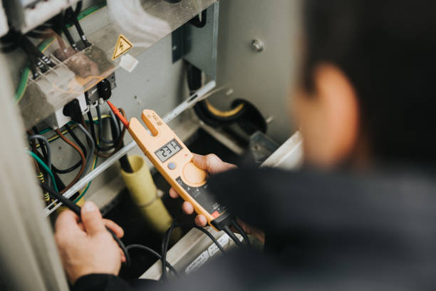 Best Electrical Upgrades for Homes  in Central High, OK
