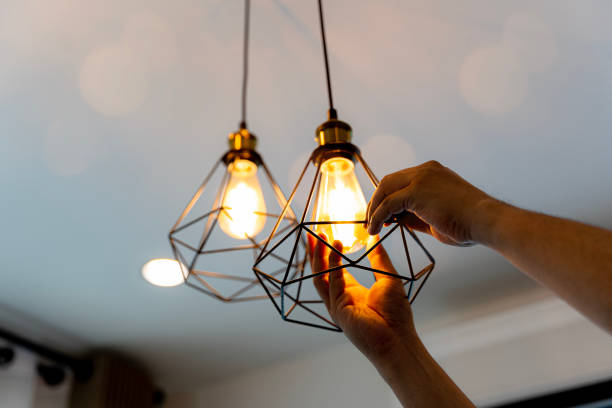 Best Electrical Contractors for Businesses  in Central High, OK