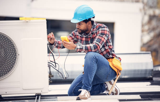 Best Circuit Breaker Repair  in Central High, OK