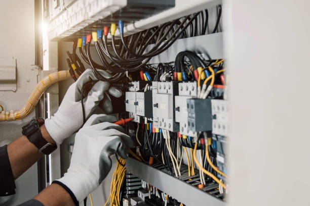  Central High, OK Electrician Pros